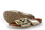 Verbenas Slippers in maat 39 Goud | 10% korting, Slippers, Overige kleuren, Verzenden, Verbenas
