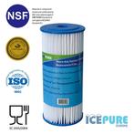 Alapure 10inch Big Blue Pre-Filter 50 Micron ALA-PPL10BB-50, Witgoed en Apparatuur, Verzenden, Nieuw