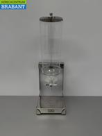 RVS Granendispenser – 3,5 liter – HCB – Horeca, Ophalen of Verzenden, Nieuw in verpakking