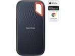 SanDisk Extreme Portable SSD V2 - Externe SSD 2TB - 1050, Computers en Software, Harde schijven, Verzenden, Nieuw