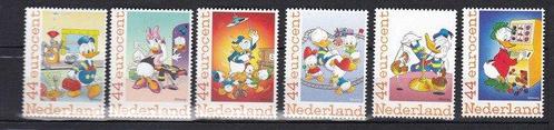 Nederland 2010 - Complete serie Persoonlijke postzegels, Postzegels en Munten, Postzegels | Nederland