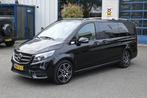 Mercedes-Benz V-Klasse 250d AMG L2 DC Edition, Auto's, Automaat, Gebruikt, Euro 6, Overige kleuren