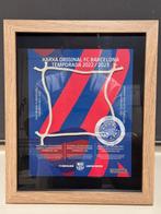 FC Barcelona - Decoratief object, Gras, Voetbal - bal, De, Nieuw