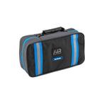 ARB Inflation Case Black Finish w/ Blue Highlights PVC, Ophalen of Verzenden