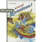 Vivat Kameleon! / Klassieke editie / Kameleon 9789020667127, Boeken, Verzenden, Gelezen, H. de Roos