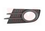 BUMPER GRILL VOOR VW TIGUAN 2007-2011 5N0853665E, Ophalen of Verzenden, Nieuw