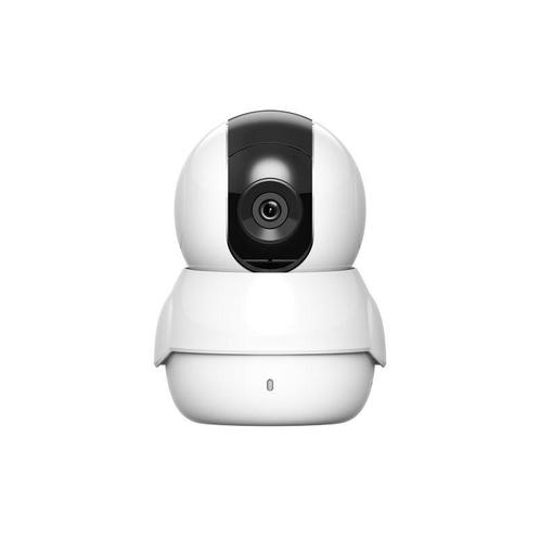 Hikvision HiWatch Network PT camera - 2.8mm lens, Doe-het-zelf en Verbouw, Overige Doe-het-zelf en Verbouw, Nieuw, Ophalen of Verzenden