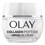 Olay Collagen Peptide SPF30 Hydraterende Dagcrème, Verzenden, Nieuw