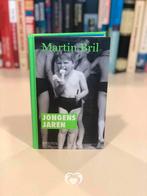 Jongensjaren - Martin Bril [nofam.org], Boeken, Nieuw, Martin Bril