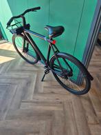 Van Moof S3 mooie fiets, bagagedrager, inclusief bezorgen..., Fietsen en Brommers, Elektrische fietsen, Overige merken, Nieuw
