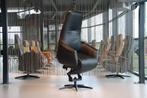 Gealux moderne sta op stoel /relaxfauteuil leer Twinz TW8200, Nieuw, Leer, Ophalen of Verzenden, Design made in Holland