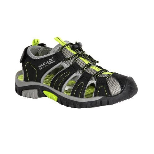 -38% Regatta  Regatta Kinderen/kinderen westshore sandalen, Kinderen en Baby's, Kinderkleding | Schoenen en Sokken, Nieuw, Verzenden