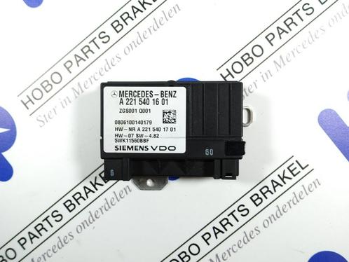 Brandstofpomp module A 221 540 1601 o.a: Sprinter w906, Auto-onderdelen, Elektronica en Kabels, Gebruikt, 3 maanden garantie, Mercedes-Benz