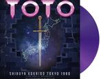 Toto - Shibuya Kokaido Tokyo 1980 - Coloured Vinyl - LP, Cd's en Dvd's, Vinyl | Overige Vinyl, Ophalen of Verzenden, Nieuw in verpakking