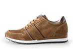 Paulo Bellini Sneakers in maat 42 Bruin | 10% extra korting, Bruin, Verzenden, Paulo Bellini, Sneakers of Gympen