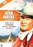 John Wayne Collection 2 - DVD, Cd's en Dvd's, Dvd's | Actie, Verzenden