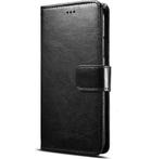Bookcase Galaxy A50 Zwart (Samsung, Hoesjes)