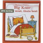 Big Knor 9789048807840 Richard Scarry, Boeken, Verzenden, Gelezen, Richard Scarry