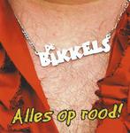 De Bikkels – Alles Op Rood! CD, Cd's en Dvd's, Verzenden, Nieuw in verpakking