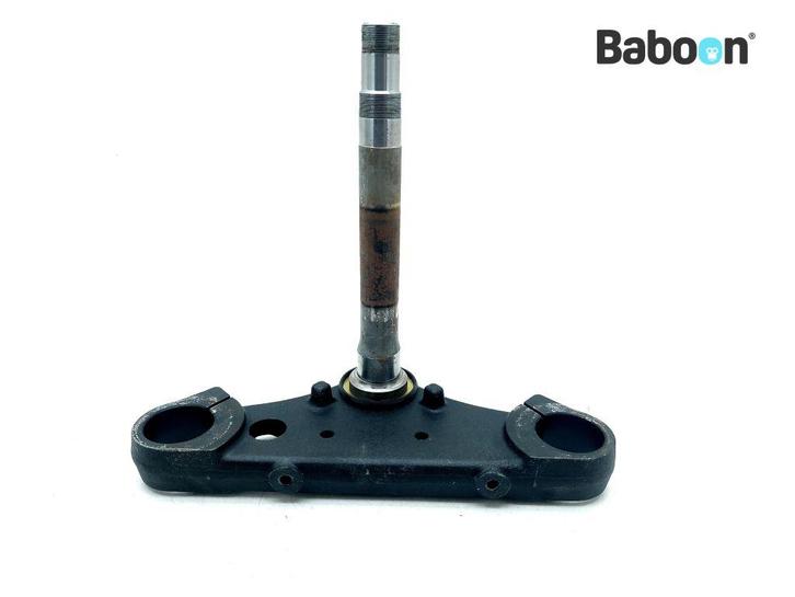 Voorvork T-stuk Suzuki VL 800 2001-2004 Intruder Volusia, Motoren, Onderdelen | Suzuki, Gebruikt, Verzenden