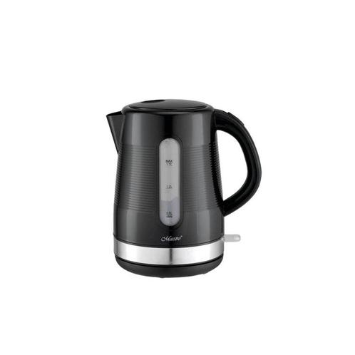 Maestro electric kettle 1,7 l MR-035-Black, Huis en Inrichting, Keuken | Keukenbenodigdheden, Verzenden