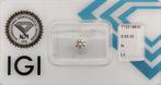 Zonder Minimumprijs - 1 pcs Diamant (Natuurlijk gekleurd) -, Nieuw