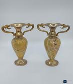 Kruik (2) - Onyx - Uniek - amphora - onyx