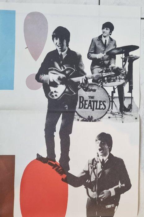 Beatles - In Yeah! Yeah! Yeah! (A Hard Days Night) -, Cd's en Dvd's, Vinyl Singles