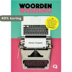 Woordenwisseling 9789079596485 Pascal Cuijpers, Boeken, Verzenden, Zo goed als nieuw, Pascal Cuijpers