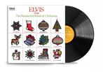 Elvis Sings the Wonderful World of Christmas LP, Verzenden, Nieuw in verpakking