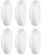 6 stuks Sylvania Micro-Lynx LED GX53 5W 470lm 4000K Koel..., Ophalen of Verzenden, Nieuw
