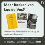 Het woord bij de daad 9789045011141 Luc de Vos, Verzenden, Gelezen, Luc de Vos
