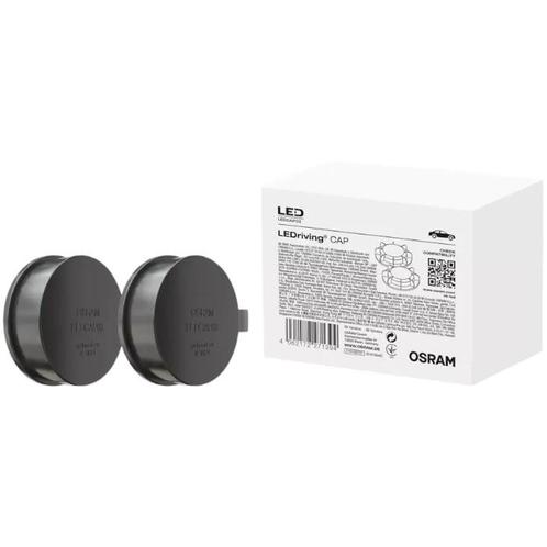 Osram LEDriving Cap H7 Night Breaker LED LEDCAP03, Auto-onderdelen, Verlichting, Nieuw, Verzenden