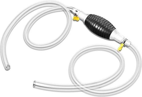 Overhevelingspomp 2 Meter - Handpomp - Vloeistofpomp - Oliep, Auto diversen, Autogereedschap, Nieuw, Ophalen of Verzenden