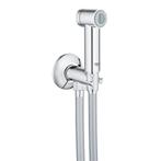 Handdouche Grohe Sena Trigger Spray Met 1 Straalsoort Met, Ophalen of Verzenden, Nieuw, Chroom, Kraan