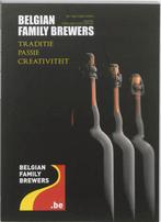 Belgian Family Brewers 9789058266439 Jef van den Steen, Boeken, Kookboeken, Gelezen, Jef van den Steen, Stefaan Couttenye, Verzenden