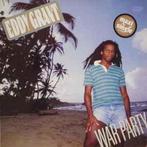 12 inch gebruikt - Eddy Grant - War Party, Verzenden, Zo goed als nieuw