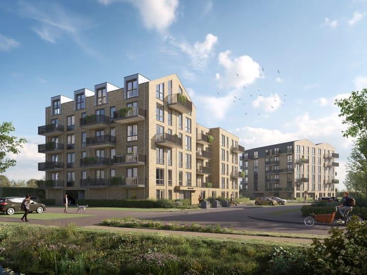 Te huur Woning/appartement in De Lier, 3 kamer(s) 103 m², Huizen en Kamers, Huizen te huur, Direct bij eigenaar, A, Gelderland