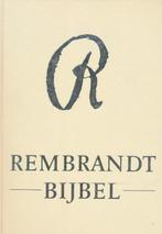 Rembrandt - Bijbel 9789094007225 N.V.T, Boeken, Gelezen, N.V.T, Verzenden