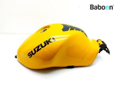 Benzine Tank Suzuki SV 650 1999-2002 (SV650N SV650S SV650), Motoren, Onderdelen | Suzuki, Gebruikt, Verzenden