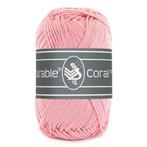 Durable Coral Mini 223 Rose Blush - Haakgaren / Breigaren, Ophalen of Verzenden, Nieuw, Breien of Haken, Wol of Garen