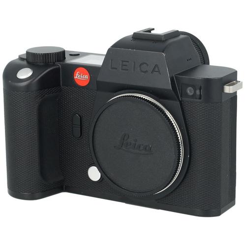 Digitale fotocamera | Leica 10880 SL2-S body | Tweedehands, Audio, Tv en Foto, Fotocamera's Digitaal, Gebruikt, Overige Merken