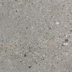 Keramische terrazzo | granito look vloertegels 60x60 grijs, Nieuw, Verzenden