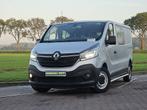 Renault Trafic 2.0 DCI, Automaat, Gebruikt, Euro 6, Overige kleuren