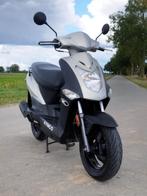 Kymco Agility 50 / 12 inch / 2014  / Snor, Ophalen, Gebruikt, Maximaal 45 km/u, Agility