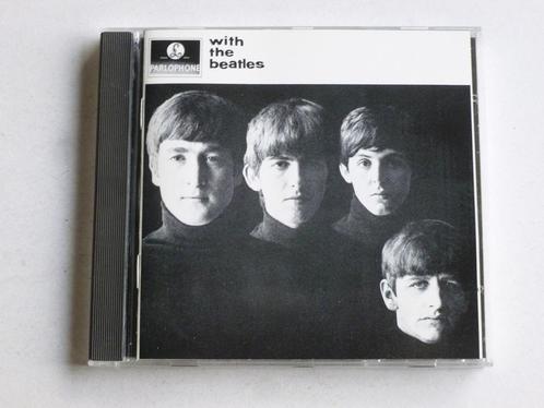 The Beatles - With the Beatles, Cd's en Dvd's, Cd's | Pop, Verzenden