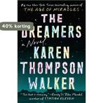 The Dreamers 9781984801487 Karen Thompson Walker, Boeken, Verzenden, Gelezen, Karen Thompson Walker