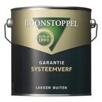 Garantie Systeemverf 2,5 liter, Doe-het-zelf en Verbouw, Ophalen of Verzenden, Nieuw