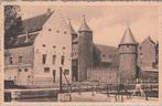MAASTRICHT - Helpoort, Verzenden, Gelopen