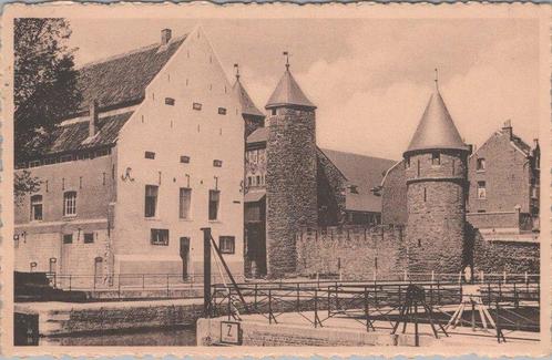 MAASTRICHT - Helpoort, Verzamelen, Ansichtkaarten | Nederland, Verzenden